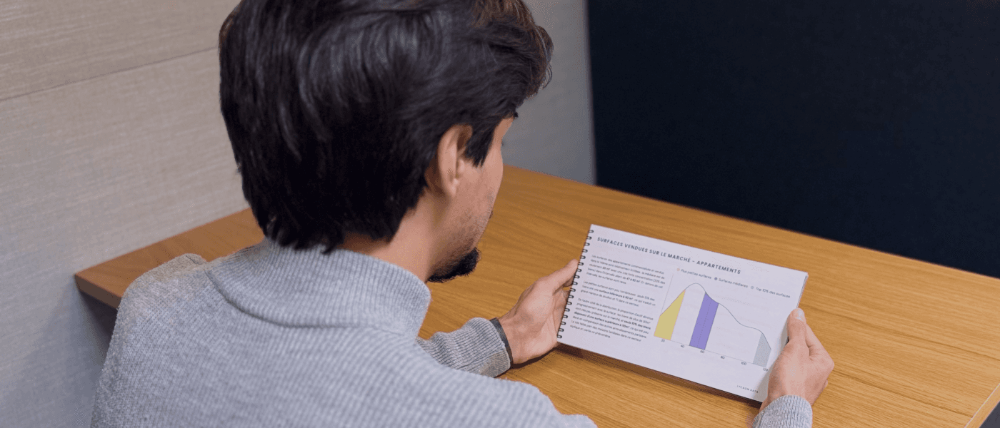 Lire un rapport d’analyse prédictive : les erreurs qui faussent vos décisions immobilières