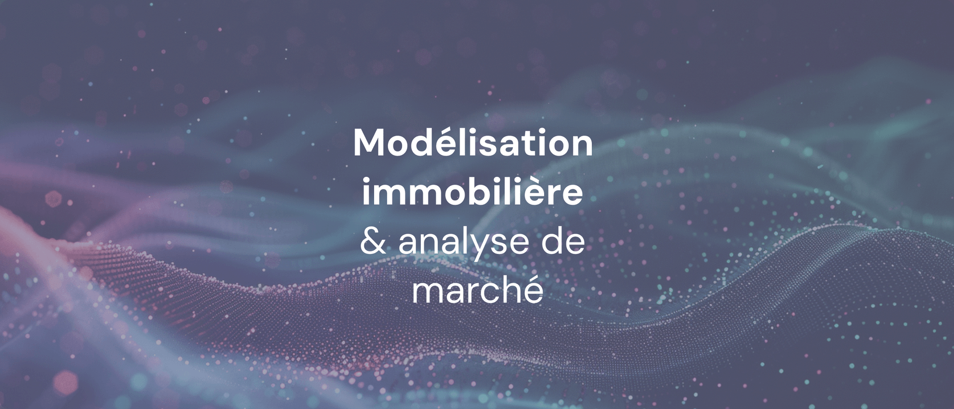 Avoir de la data, c’est bien. La modéliser, c’est mieux.