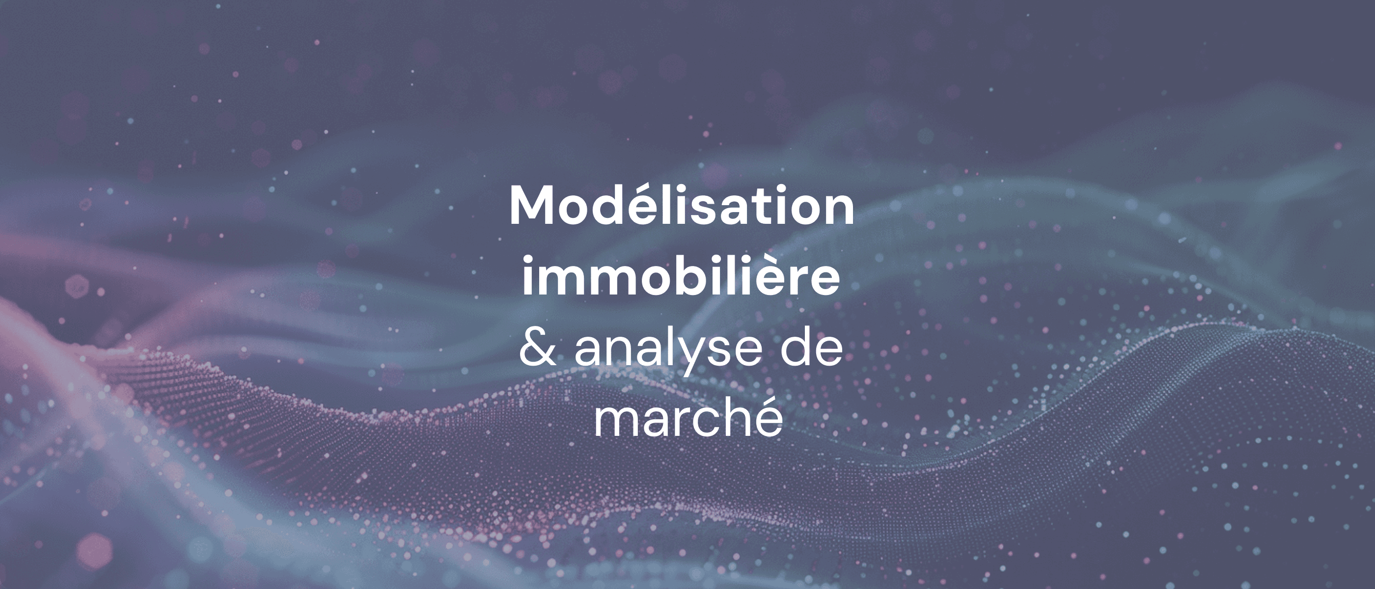 Avoir de la data, c’est bien. La modéliser, c’est mieux.